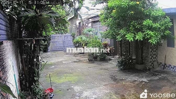 🇹🇷 p. trọ có gác đúc》gần ngã tư gò mây