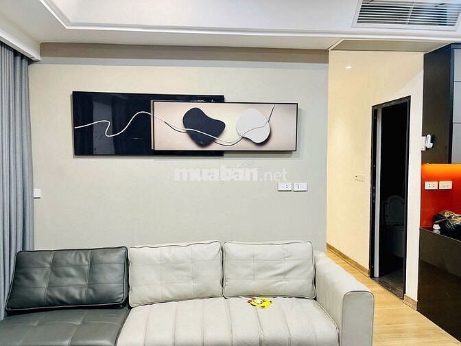 Bán gấp căn hộ KĐT Văn Khê, Hà Đông, 110m2, 3 phòng ngủ, giá tốt