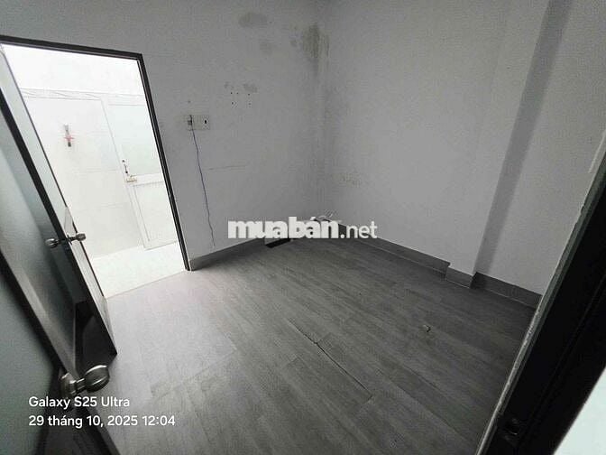 Nhà 3x11m 1Lầu Đúc (2PN 2WC) Hẻm 4m. Đs8 - Lê Văn Quới. Bình Tân