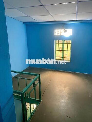 Chính chủ,Phòng gác cửa sổ,wc riêng, gần khu biệt thự Nam Long Q.12