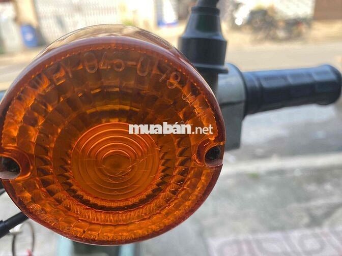 cúp 81/50 đời đầu xe tuyển đồ zin nhiều