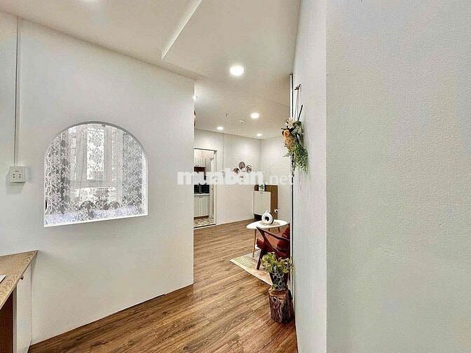 CHUỖI CĂN HỘ 1PN ĐẸP GẦN SÂN BAY TÂN SƠN NHẤT, TIỆN QUA PHÚ NHUẬN