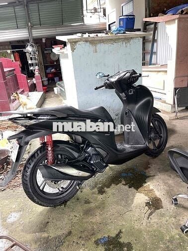 Dư dùng cần bán Shvn 160i 2024 bstp ngay chủ