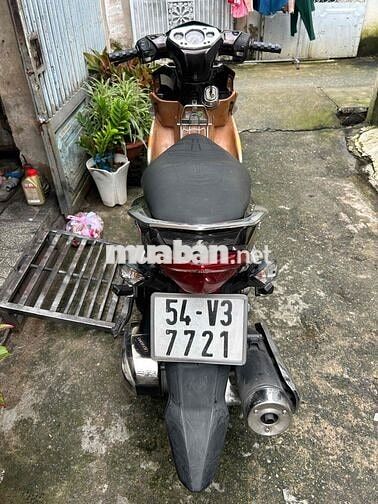 Yamaha nouvo 4 cccd chủ