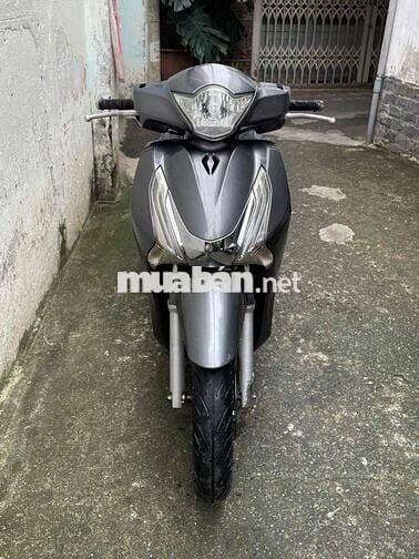SH125 2013 chính chủ bs dễ thương