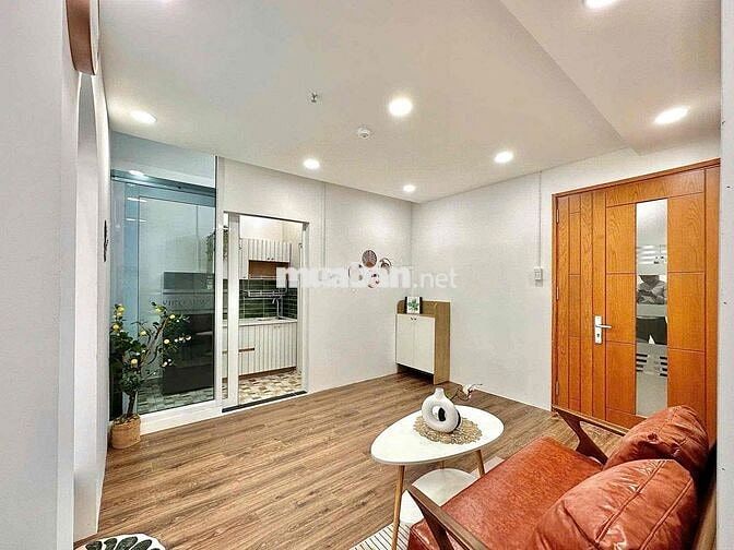 CHUỖI CĂN HỘ 1PN ĐẸP GẦN SÂN BAY TÂN SƠN NHẤT, TIỆN QUA PHÚ NHUẬN