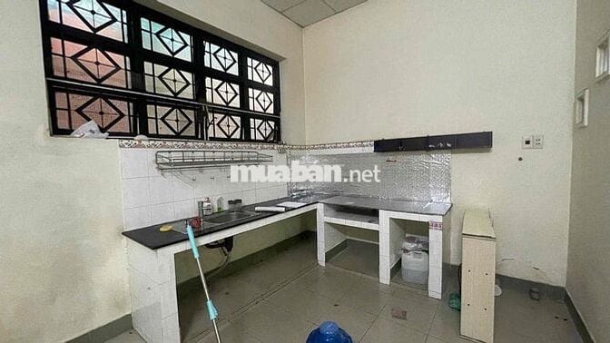 cho thuê nhà nguyên căn cấp 4. bình lợi p13  Bình Thạnh