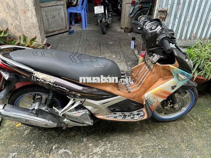 Yamaha nouvo 4 cccd chủ