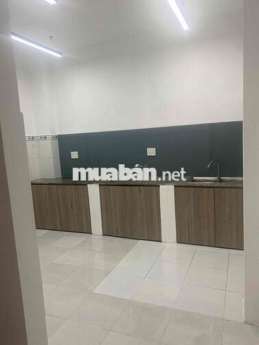 CHO THUÊ NHÀ NGUYÊN CĂN HẼM 6m TÂY THẠNH