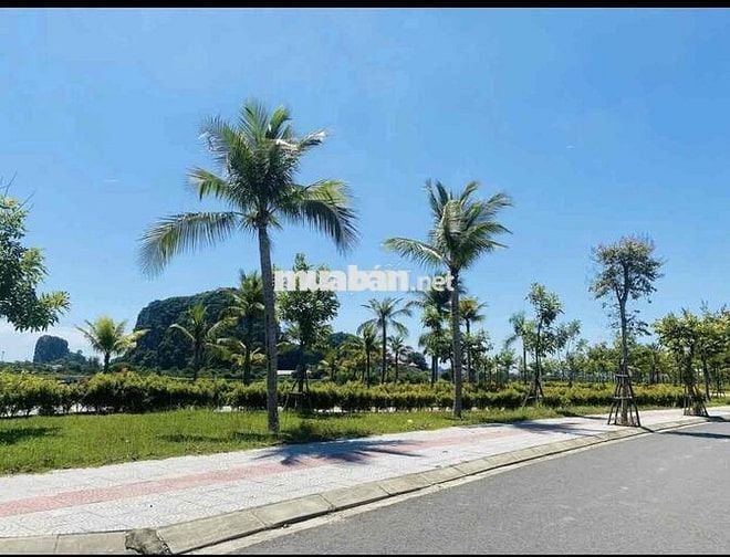 Bán đất khu Đầm Sen Nam Hoà Xuân Hoà Quý NHS