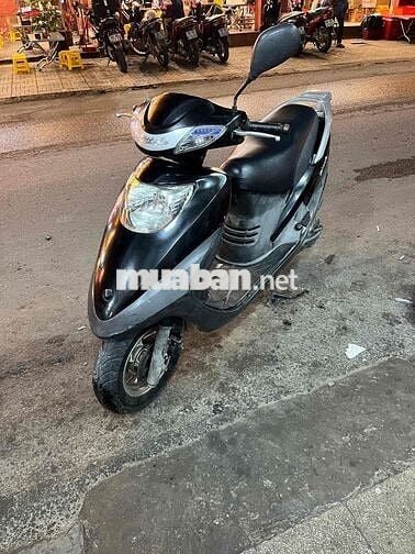 xe bán biển tp giấy tờ đầy đủ