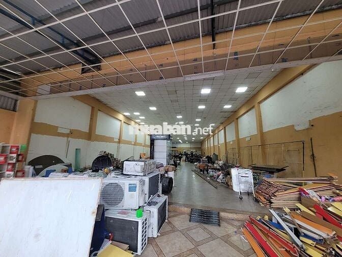 MB KD VITRI ĐẸP KHU VỰC SẦM UẤT NGÂY NGÃ TƯ GIÁP GÒ VẤP