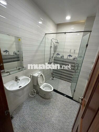 BÁN NHÀ CHÍNH CHỦ – TRUNG TÂM QUẬN 10 – ĐƯỜNG SƯ VẠN HẠNH