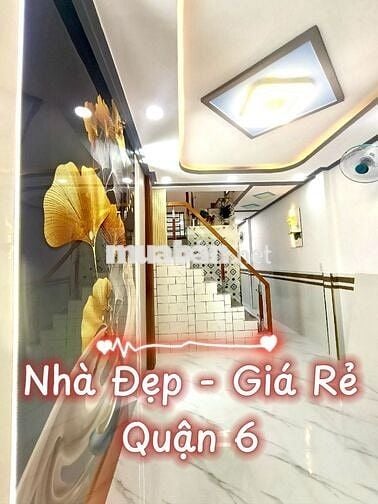 Chị em gởi cần bán gấp Nhà đẹp ở Tân Hoà Đông ở hoặc cho thuê đều đc ạ