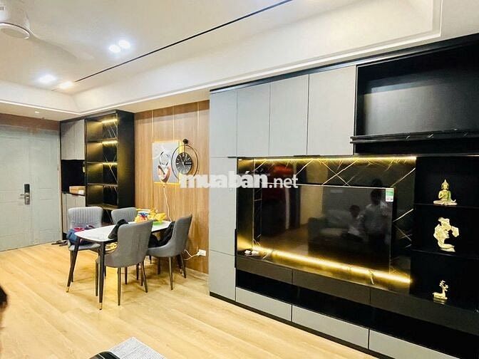 Bán gấp căn hộ KĐT Văn Khê, Hà Đông, 110m2, 3 phòng ngủ, giá tốt