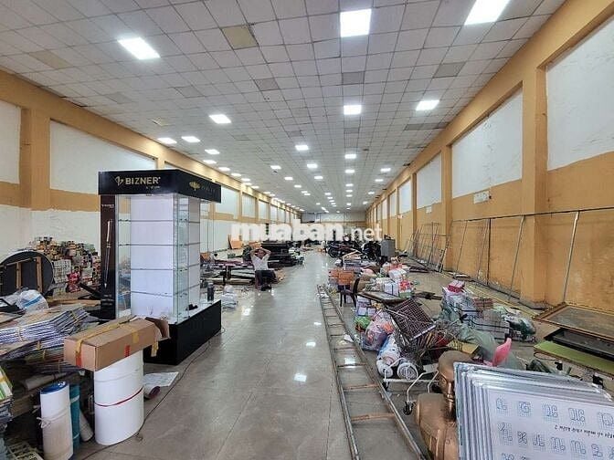 MB KD VITRI ĐẸP KHU VỰC SẦM UẤT NGÂY NGÃ TƯ GIÁP GÒ VẤP