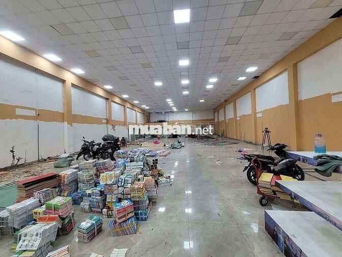 MB KD VITRI ĐẸP KHU VỰC SẦM UẤT NGÂY NGÃ TƯ GIÁP GÒ VẤP