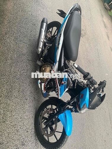 raider 150 giấy tờ đầy đủ bstp bán 8tr9