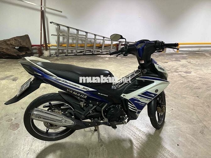 exciter 135 GP 2014 bstp chính chủ