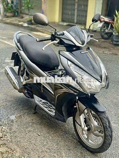 AB 2012 đẹp zin êm giá rẻ bán nhanh