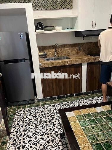 CĂN HỘ CAO CẤP MANOR, TP HUẾ 64m2 2,3 tỷ Có 3 phòng ngủ