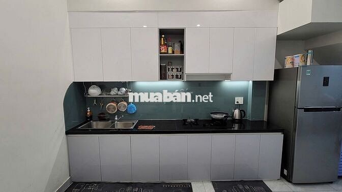 Cho thuê nhà riêng HXH, Phan Văn Hớn, Quận 12, 50m2, 10tr500/tháng