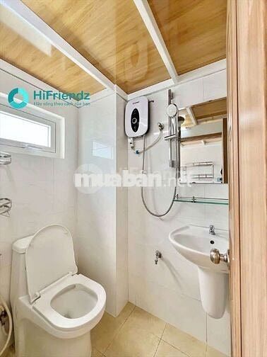 CHO THUÊ DUPLEX Ở VƯỜN LÀI Q12 GẦN NTT Q12