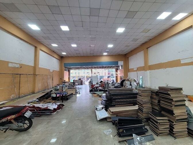 MB KD VITRI ĐẸP KHU VỰC SẦM UẤT NGÂY NGÃ TƯ GIÁP GÒ VẤP