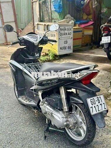 AB 2012 đẹp zin êm giá rẻ bán nhanh