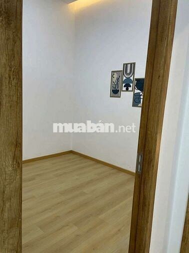 Nhà cấp 4 SHR mặt tiền Tân Thới Nhì 4-2-Hóc Môn.Dt 6x21~123m2~5,3ty