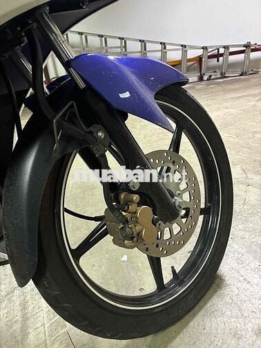 exciter 135 GP 2014 bstp chính chủ