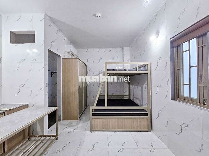 Cho thuê căn hộ giá như phòng trọ kiệt 137 Nguyễn Phước Nguyên