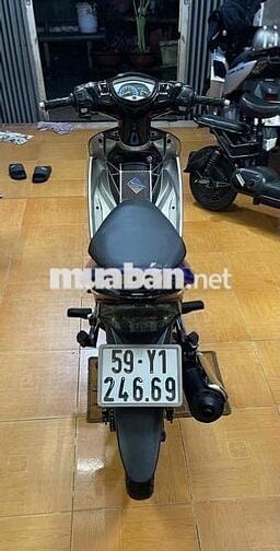 ex ctđ bstp. ( hai tư sáu lộn ngược lộn xuôi )