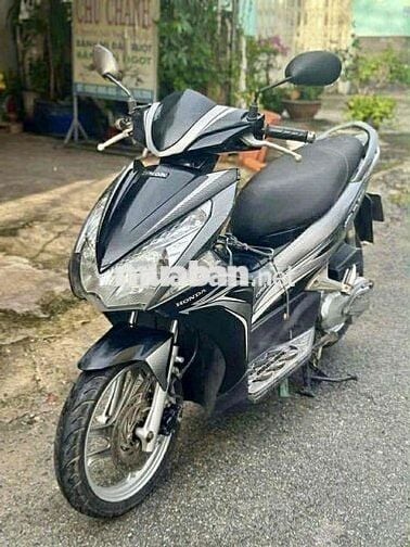 AB 2012 đẹp zin êm giá rẻ bán nhanh