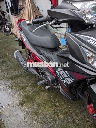 Bán con SYM star x 125 efi số tự động
