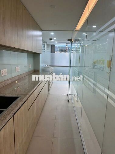 BÁN NHÀ CHÍNH CHỦ – TRUNG TÂM QUẬN 10 – ĐƯỜNG SƯ VẠN HẠNH