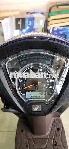 Vision bản cao cấp 2025 smartkey SIÊU LƯỚT