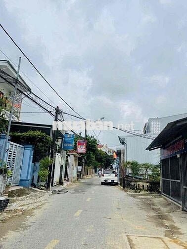 ĐẤT MẶT TIỀN DƯƠNG VĂN AN, Xuân Phú Tp Huế 121m2 za 3,x tỷ gần Uỷ Ban