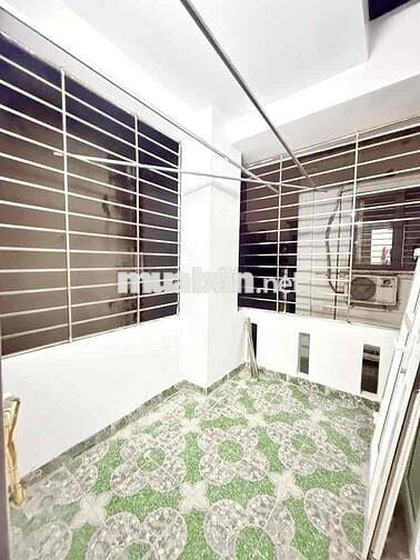 Hot! Nhà Vĩnh Hưng 40m² – Đẹp như mới, ngõ thoáng, giá cực yêu – Xem