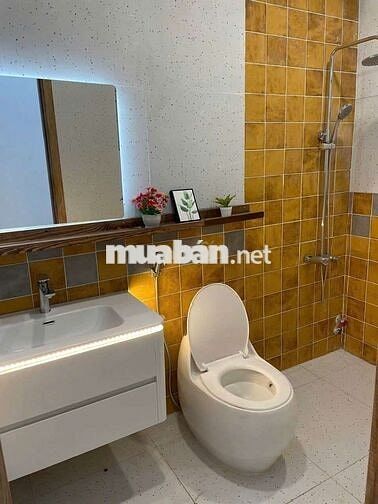 Nhà cấp 4 SHR mặt tiền Tân Thới Nhì 4-2-Hóc Môn.Dt 6x21~123m2~5,3ty