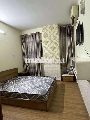 Cần cho thuê Căn hộ chung cư tại Orient Apartment, Bến Vân Đồn, Quận 4