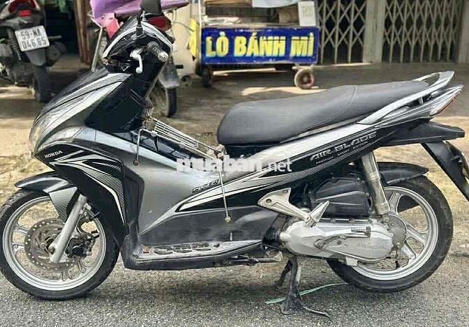 AB 2012 đẹp zin êm giá rẻ bán nhanh