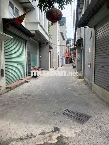 Hot! Nhà Vĩnh Hưng 40m² – Đẹp như mới, ngõ thoáng, giá cực yêu – Xem Hot! Nhà Vĩnh Hưng 40m² – Đẹp như mới, ngõ thoáng, giá cực yêu – Xem