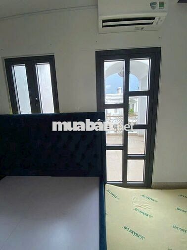 CHO THUÊ NHÀ 5 LẦU – SÁT KĐT VẠN PHÚC, QL13, HIỆP BÌNH PHƯỚC, THỦ ĐỨC