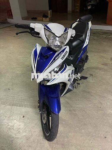 exciter 135 GP 2014 bstp chính chủ