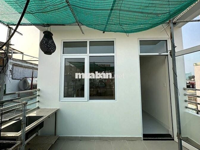 BÁN NHÀ CHÍNH CHỦ – TRUNG TÂM QUẬN 10 – ĐƯỜNG SƯ VẠN HẠNH