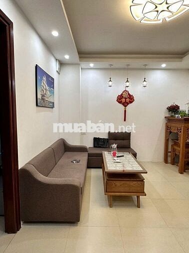 Cần bán  căn hộ chung cư 50 m m2,1 PN khu đô thị Trung Hòa Nhân Chính