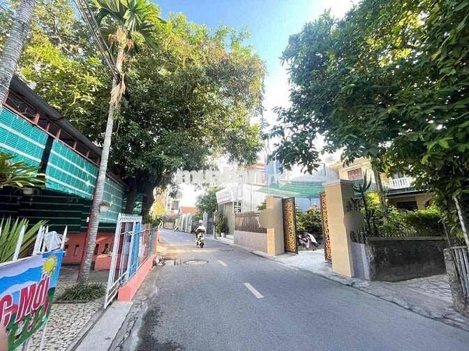 ĐẤT MẶT TIỀN DƯƠNG VĂN AN, Xuân Phú Tp Huế 121m2 za 3,x tỷ gần Uỷ Ban