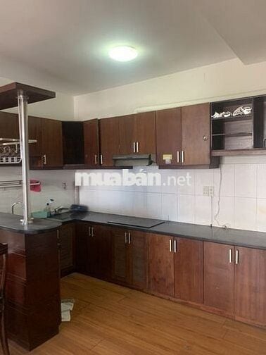 Cần cho thuê Căn hộ chung cư tại Orient Apartment, Bến Vân Đồn, Quận 4