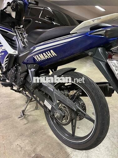 exciter 135 GP 2014 bstp chính chủ